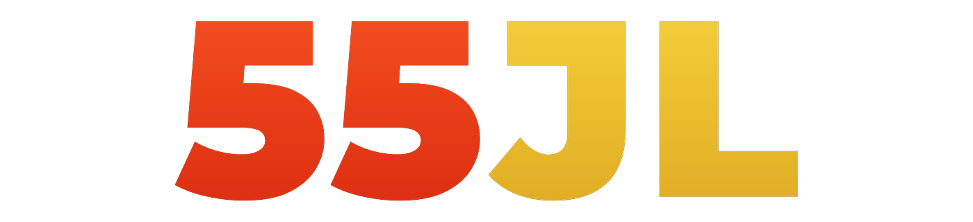 55jl Casino Logo